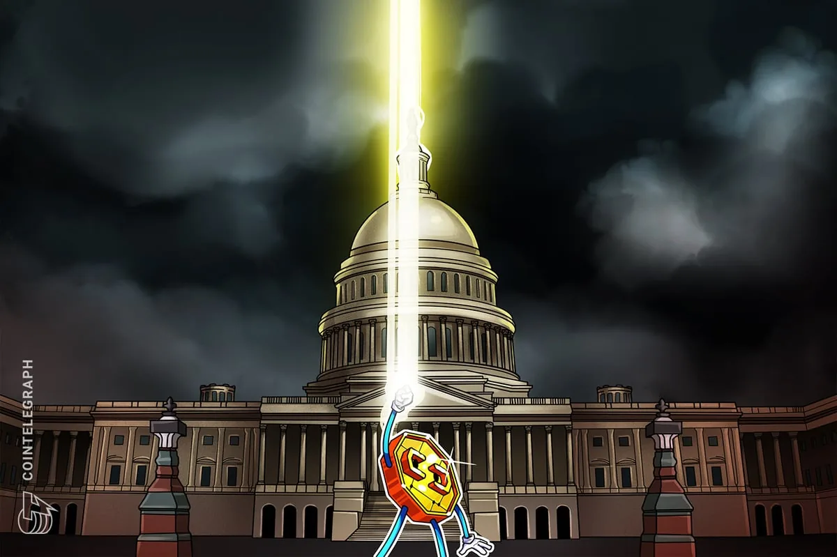 Senate Urged to Advance Bill Shielding Crypto Developers